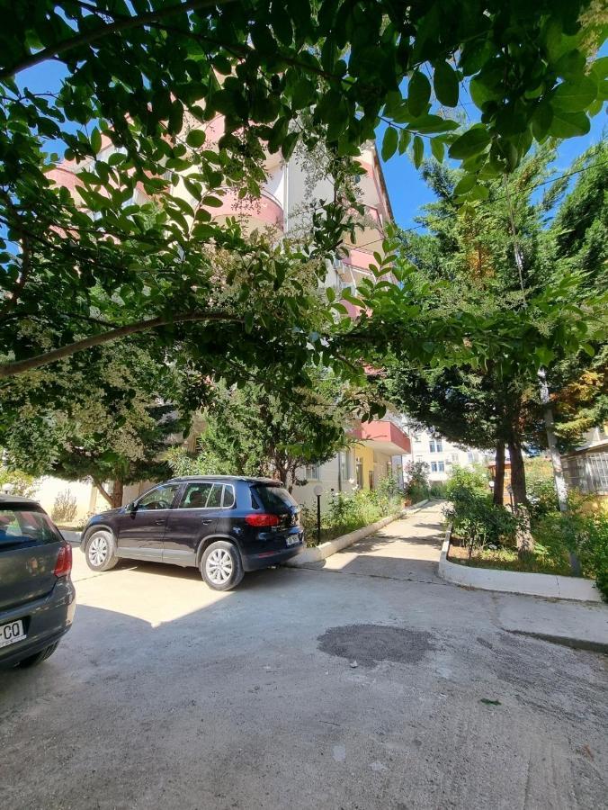 Friendly Apartment Golem Golem  Exterior foto